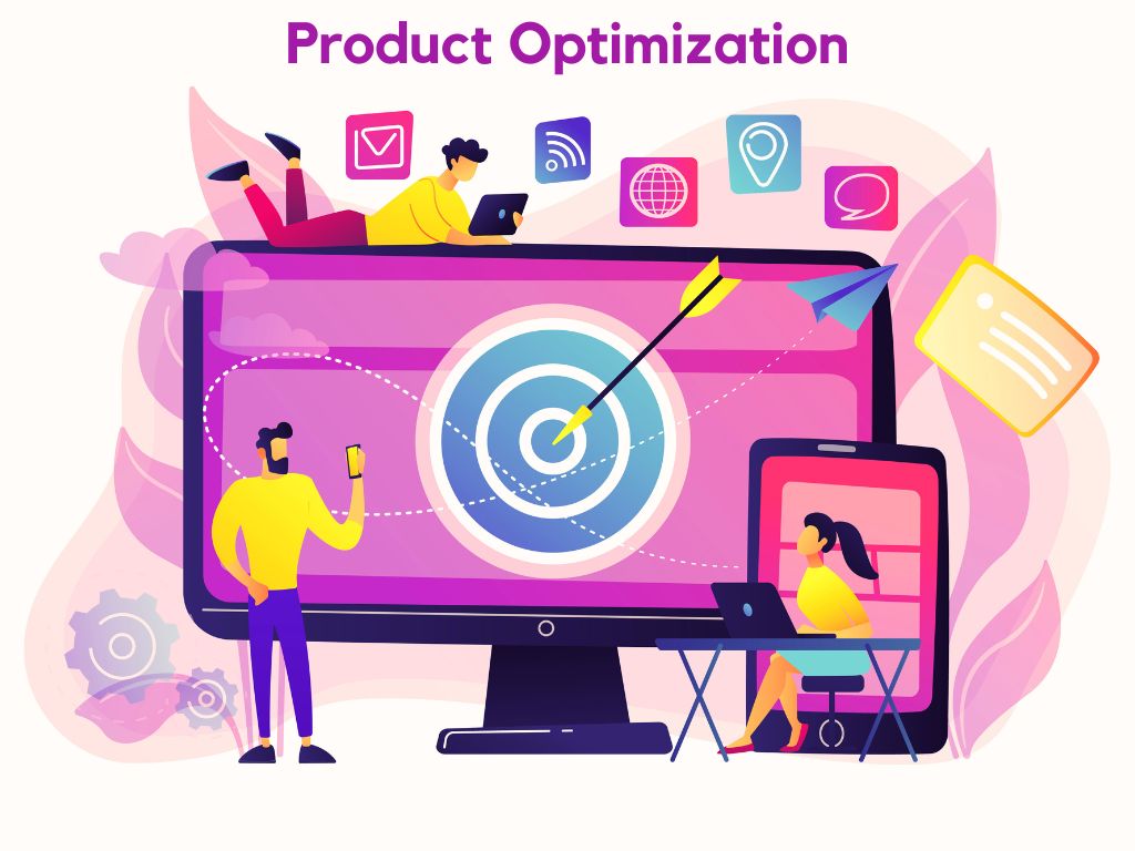 Product Optimization